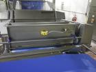 Used 2013 Tromp Sheeting Line – Full Dough Processing System